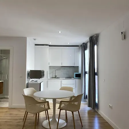 Odisea 1 Loft, Pedregalejo