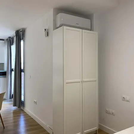 Odisea 1 Loft, Pedregalejo