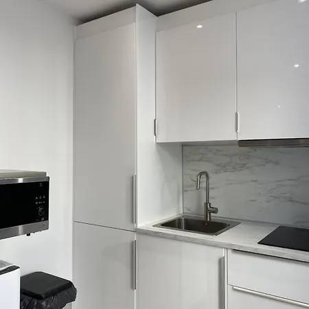 Odisea 1 Loft, Pedregalejo *