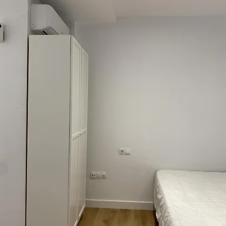 Apartamento Odisea 1 Loft, Pedregalejo Málaga