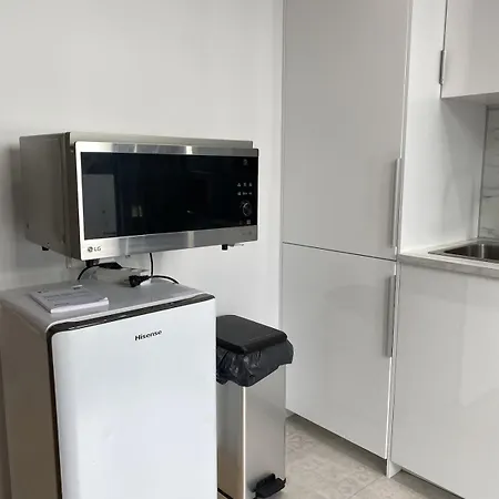 Odisea 1 Loft, Pedregalejo
